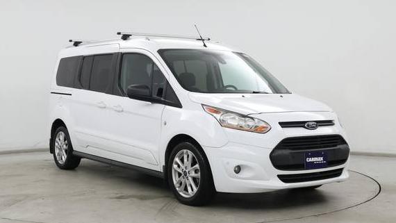 FORD TRANSIT CONNECT 2018 NM0GS9F73J1362642 image